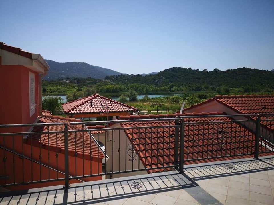 Villa Fabry Ploce  Eksteriør bilde